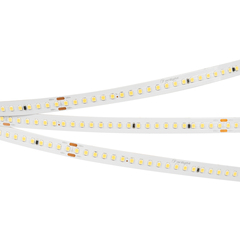 Светодиодная лента IC-A144-12mm 48V Warm3500 (5.8 W/m, IP20, 2835, 50m) (Arlight, 5.8 Вт/м, IP20)