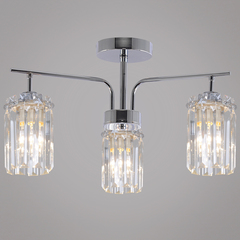 02710-0.3-03 CR светильник потолочный