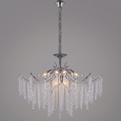 06760-0.4-800 MX CH светильник потолочный