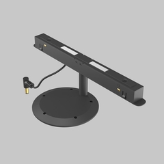 Коннектор для Яндекс Станции Мини TRA034CVC-B TRA034CVC-B. TM Maytoni