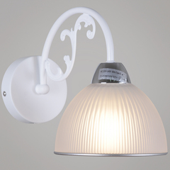 62410-0.2-01 WH+CR светильник настенный