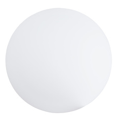Потолочный светильник Arte Lamp TABLET A7925AP-1WH, 1хE27