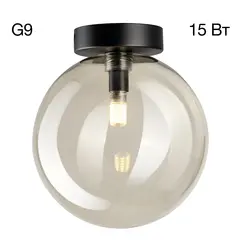 CL202511 ORTON Дымчатый Св-к Наст.-Потол