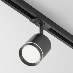 Трековый светильник Orlo Unity 3000K 5Вт 120°, TR085-1-5W3K-B. TM Maytoni