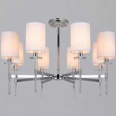 IL1382-8CPA-29 CR Romei светильник потолочный