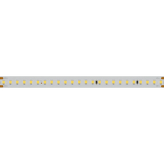 Светодиодная лента IC-A144-12mm 48V Warm3000 (5.8 W/m, IP20, 2835, 50m) (Arlight, Открытый)