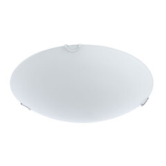 Потолочный светильник Arte Lamp PLAIN A3720PL-1CC, 1хE27