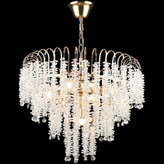 98620-0.4-05 FGD светильник потолочный