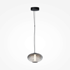 Подвесной светильник Bruma 3000K 10Вт, MOD397PL-L10B3K. TM Maytoni