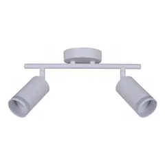 16001-9.5-002CT SPOT LIGHT GU10 WT светильник точечный Reluce Technical, GU10х2