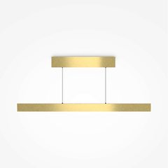 Подвесной светильник Euphoria 2700K-6000K 36вт 90° IP 20, P109PL-36W2.7-6K-BS. TM Maytoni