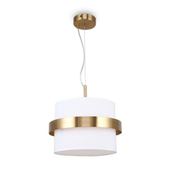 Подвесной светильник Bride FR5367PL-01BS, E14х1. TM Maytoni