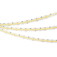 Светодиодная лента герметиная RTW-SE-A280-8mm 24V Warm2700 (10 W/m, IP65, 5m) (Arlight, 5 лет)