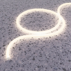 Гибкий неон Nemo D25 48В 12,5Вт/м 4000К IP65 20м 433002. TM Maytoni