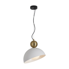 Подвесной светильник Bowl FR5439PL-01W, E27х1. TM Maytoni