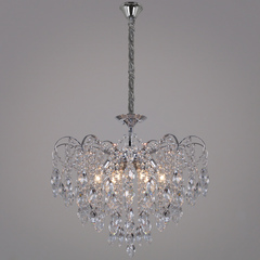 56760-0.4-600 MX CH светильник потолочный