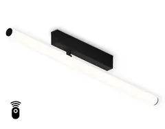 Светильник светодиодный диммируемый для шинопровода Magnetic 220V GL1361 BK черный IP20 12W 3000K-6400K 120° 608*25*110 (Без ПДУ)