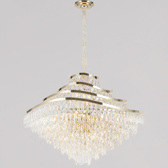 IL5083-800PZF-25 GD ELITE светильник потолочный