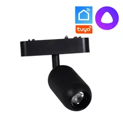 13009-9.3-001UR magnetic Led7W BK CCT+SMART Reluce Technical, LED