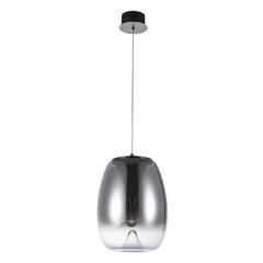 Подвесной светильник Divinare CAMPO 5874/51 SP-15, 1хLED
