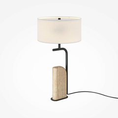 Настольный светильник Glamping E14x2, MOD437TL-02B. TM Maytoni