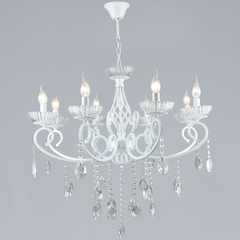 70550-0.4-08 WT светильник потолочный