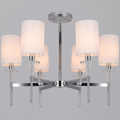 IL1382-6CPA-29 CR Romei светильник потолочный