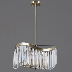 IL3475-6PSQ-25AB ELITE светильник потолочный