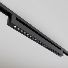Трековый светильник Points Unity 4000K 20Вт 36°, TR010-1-20W4K-M-B. TM Maytoni