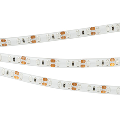 Светодиодная лента RTW 2-5000SE 12V Blue 2x (3528, 600 LED,LUX) (Arlight, 9.6 Вт/м, IP65)