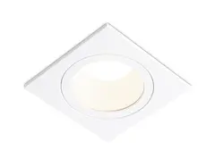 Светильник встраиваемый TN102826 WH/WH белый/белый GU5.3 92*92*50