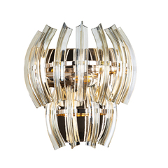 Настенный светильник Arte Lamp ELLA A1054AP-1GO, 1хE14