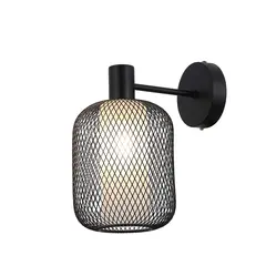 Бра Tokri 4602-1W, 1*E14*60W. ТМ F-Promo