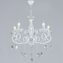 70550-0.4-05 WT светильник потолочный