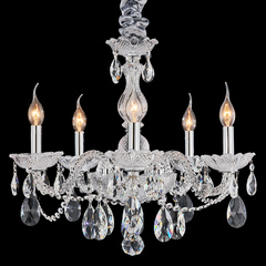 IL2065-5PBC-25 ELITE светильник потолочный