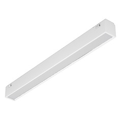 Светильник MAG-VIBE-FLAT-L293-12W Day4000-MIX (WH, 100 deg, 48V, TUYA Zigbee) (Arlight, IP20 Металл, 5 лет)