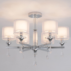 IL1354-6CPA-29 CR Romei светильник потолочный