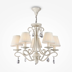 Люстра Brionia ARM172-05-G. ТМ Maytoni