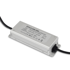 ST413.048.200 Блок питания ST-Luce 200W