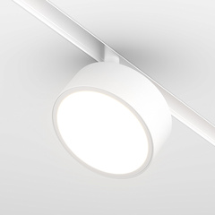 Трековый светильник Rado Exility 2700-6000K 18Вт 120° Dim Smart, TR040-4-18W3K-DS-W. TM Maytoni
