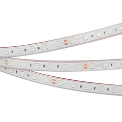 Светодиодная лента герметичная RTW-PFS-B60-13mm 24V Green (14.4 W/m, IP68, 5060, 5m) (Arlight, -)