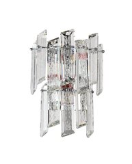 Настенный светильник Divinare ROMILDA 3512/02 AP-3, 3хE14