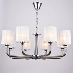 IL1256-8PPA-29 CR Romei светильник потолочный