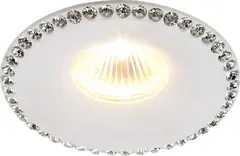 Точечный встраиваемый светильник Divinare MUSETTA 1770/03 PL-1, 1хGU5.3