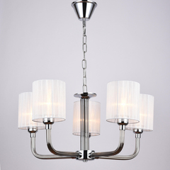 IL1256-5PPA-29 CR Romei светильник потолочный