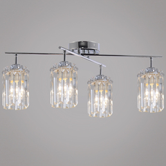 71710-0.3-04 CR светильник потолочный