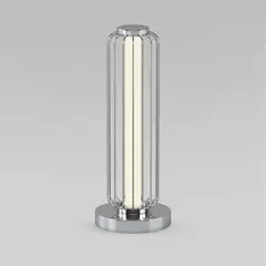 Светодиодный настольный светильник 308054 LED хром, LED