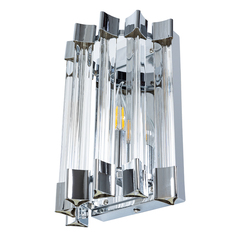 Настенный светильник Arte Lamp CARAVAGGIO A1059AP-1CC, 1хE14