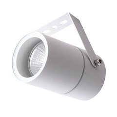 Прожектор Arte Lamp MISTERO A3303AL-1WH, 1хGU10