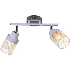 05905-0.8-02 WH+CR светильник потолочный